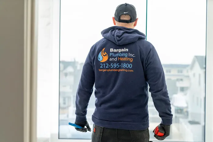 Bargain Plumbing and Heating Picture 5