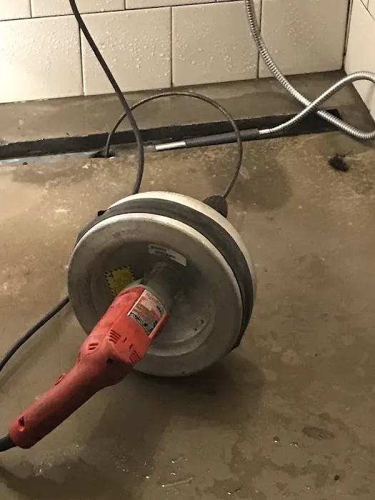 24/7 Manhattan Plumbing NYC Picture 1