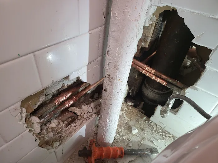 24/7 Manhattan Plumbing NYC Picture 8