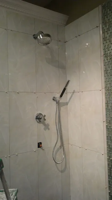 Julian Plumber Picture 7