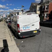 City Plumbing Heating Air Condtioning Service ico