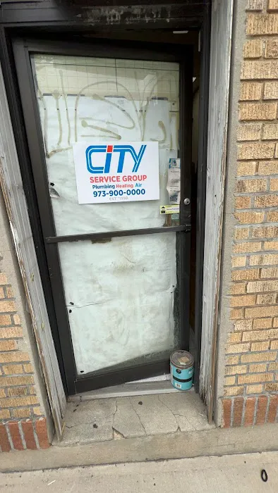 City Plumbing Heating Air Condtioning Service Picture 8