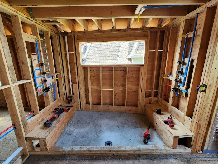 Water Flow Plumbing & Heating LLC Picture 1