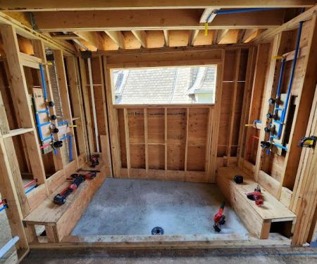 Water Flow Plumbing & Heating LLC