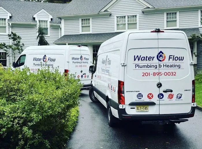 Water Flow Plumbing & Heating LLC Picture 2