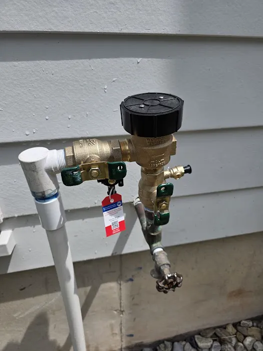 Water Flow Plumbing & Heating LLC Picture 4