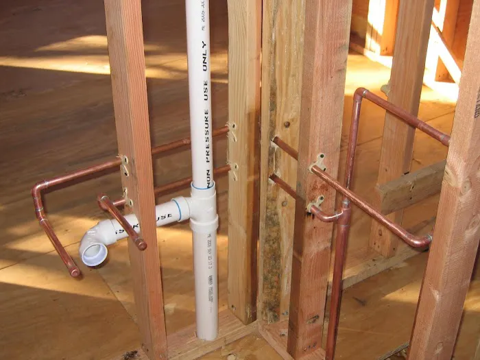 Water Flow Plumbing & Heating LLC Picture 6