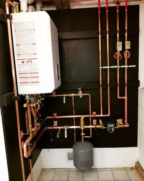 Water Flow Plumbing & Heating LLC Picture 10