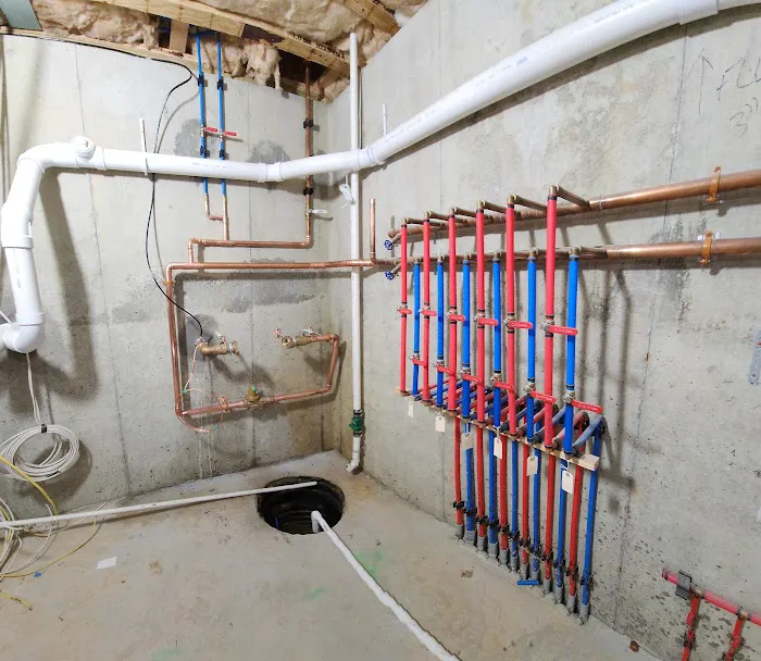 Water Flow Plumbing & Heating LLC Picture 8