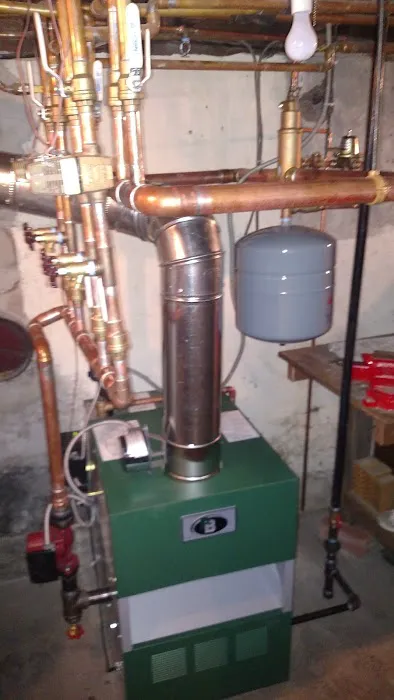 Econo Plumbing & Heating Picture 2