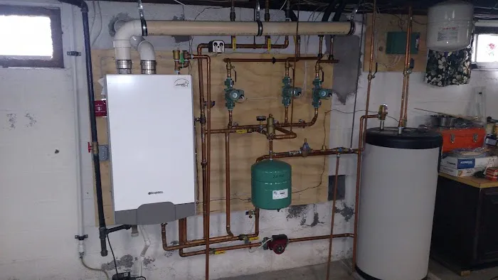 Econo Plumbing & Heating Picture 3