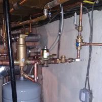 Econo Plumbing & Heating ico