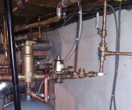 Econo Plumbing & Heating