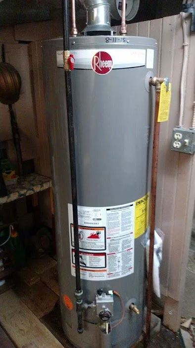 Econo Plumbing & Heating Picture 5
