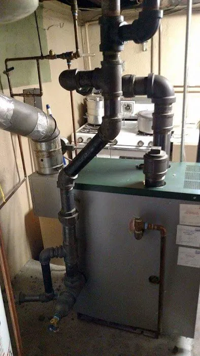Econo Plumbing & Heating Picture 4