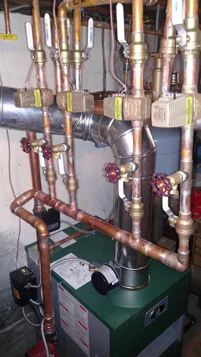 Econo Plumbing & Heating Picture 8