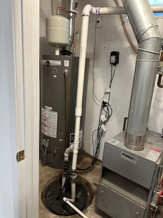 Schaaf Plumbing & Heating Inc Picture 2