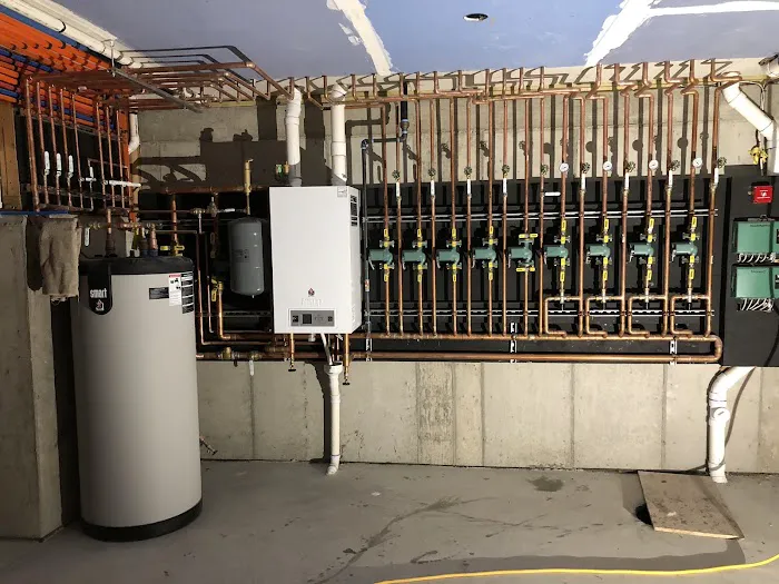Schaaf Plumbing & Heating Inc Picture 1