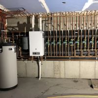 Schaaf Plumbing & Heating Inc ico