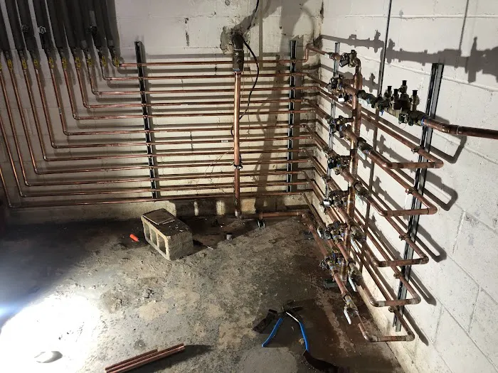 Schaaf Plumbing & Heating Inc Picture 3