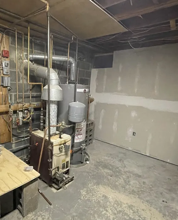 Schaaf Plumbing & Heating Inc Picture 4