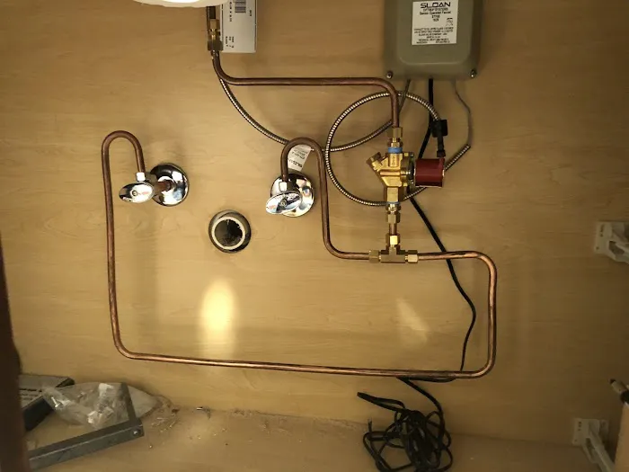 Schaaf Plumbing & Heating Inc Picture 5