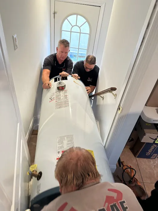 Schaaf Plumbing & Heating Inc Picture 9