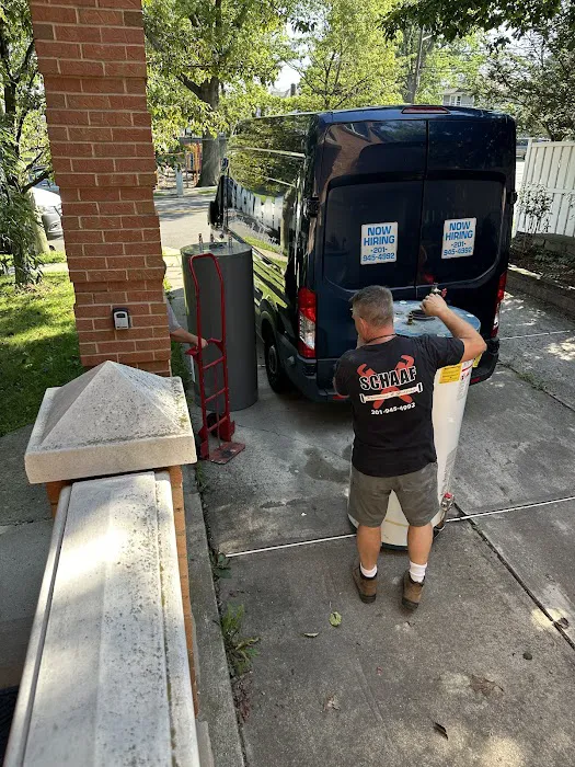 Schaaf Plumbing & Heating Inc Picture 10