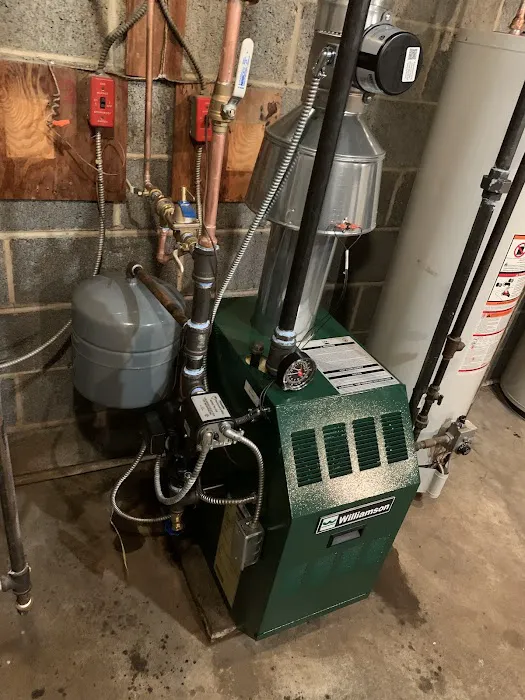 Morin Plumbing & Heating Picture 3