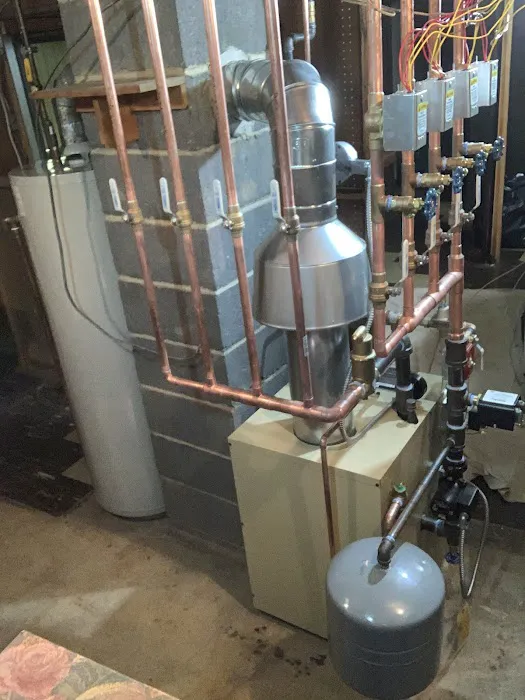 Morin Plumbing & Heating Picture 5