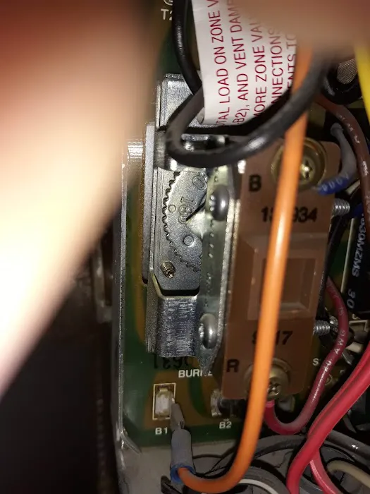 Morin Plumbing & Heating Picture 6
