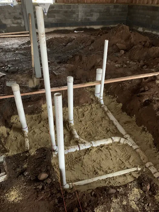 Morin Plumbing & Heating Picture 4