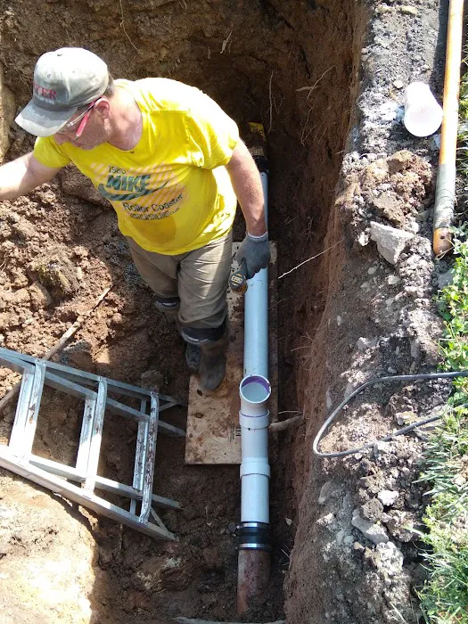 Liberty Sewer Drain & Plumbing Picture 2