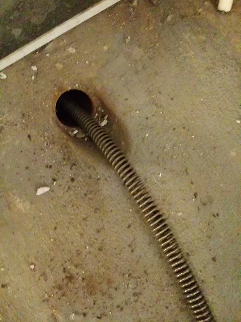 Liberty Sewer Drain & Plumbing Picture 1