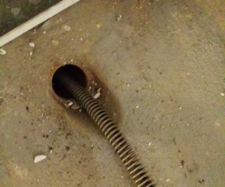 Liberty Sewer Drain & Plumbing