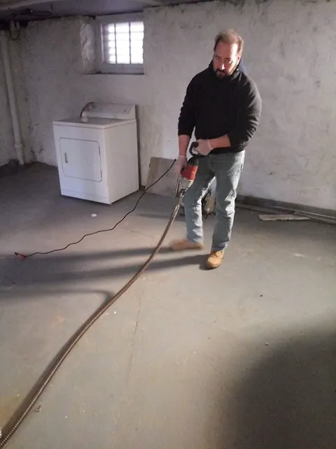 Liberty Sewer Drain & Plumbing Picture 3