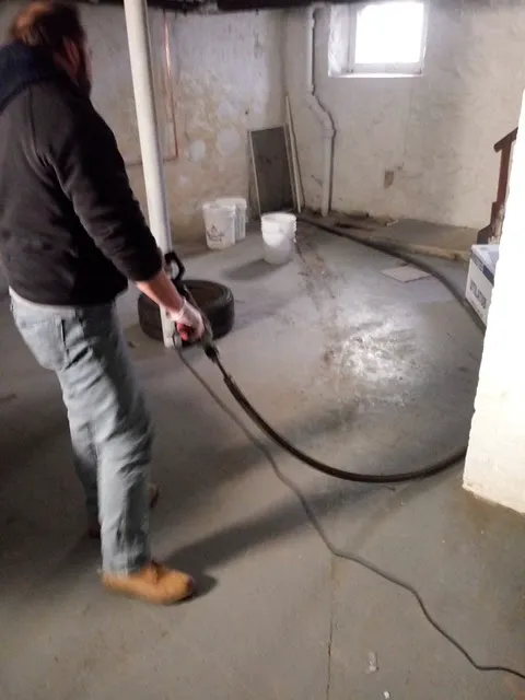 Liberty Sewer Drain & Plumbing Picture 5