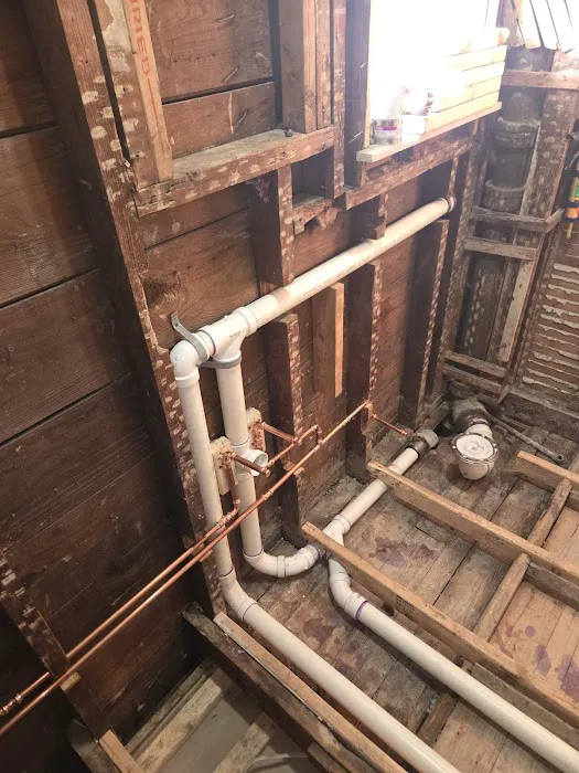 Riovolution Contracting LLC Picture 4