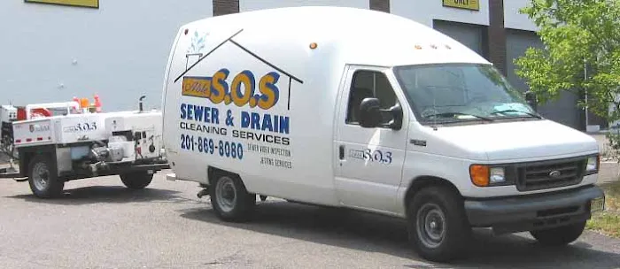 Able S-O-S Sewer and Drain Cleaning Service LLC Picture 1