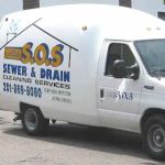Able S-O-S Sewer and Drain Cleaning Service LLC