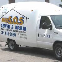 Able S-O-S Sewer and Drain Cleaning Service LLC ico