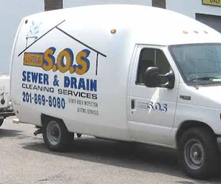 Able S-O-S Sewer and Drain Cleaning Service LLC