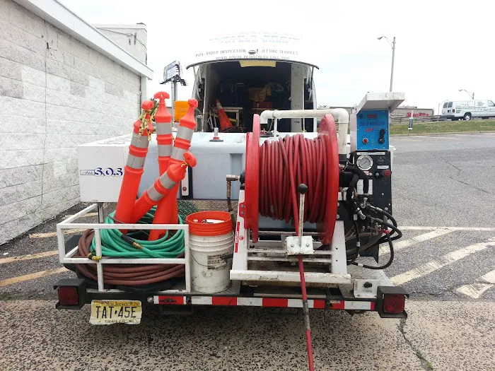 Able S-O-S Sewer and Drain Cleaning Service LLC Picture 3