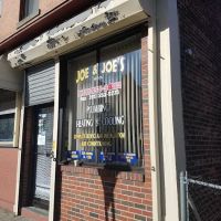 Joe & Joe's Plumbing H V A C R Inc. ico