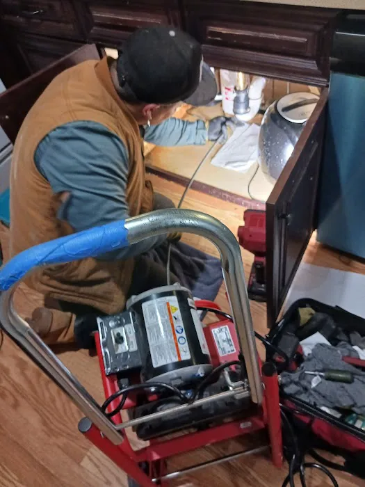 Plumbing Services Picture 3