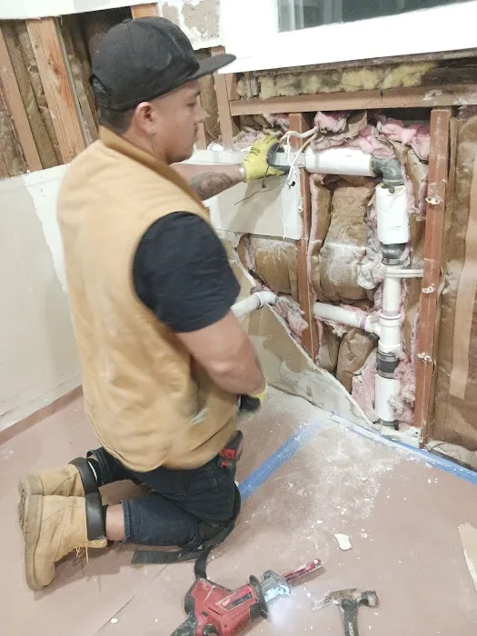 Plumbing Services Picture 2