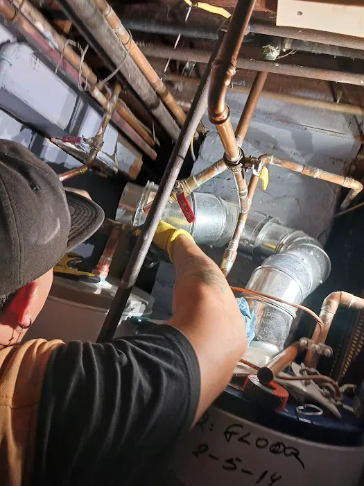 Plumbing Services Picture 1