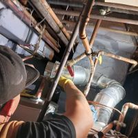 Plumbing Services ico