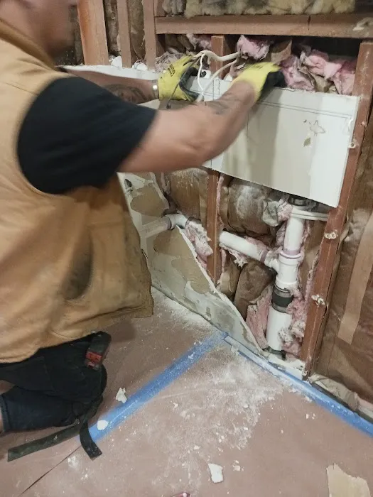 Plumbing Services Picture 5