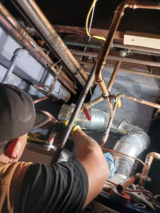 Plumbing Services Picture 6